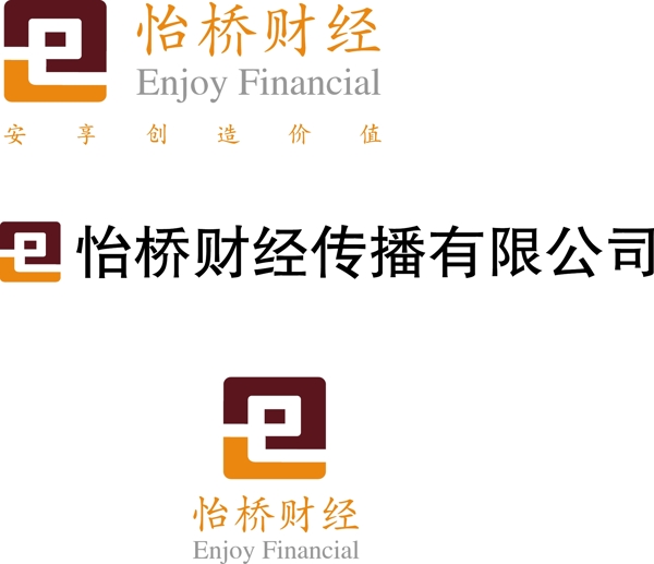 怡橋標志logo圖片
