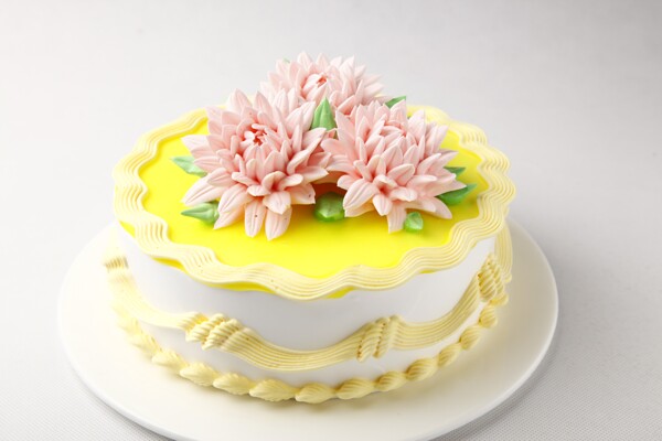 生日蛋糕