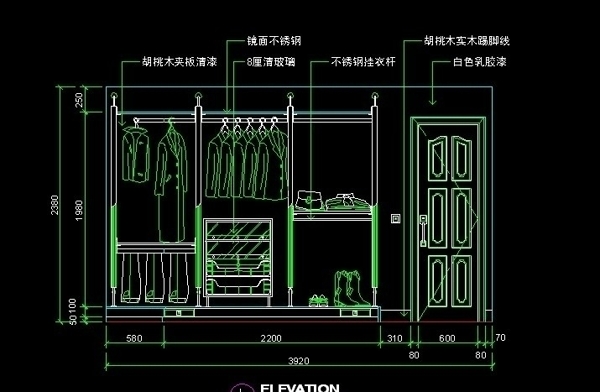 歐式別墅圖片