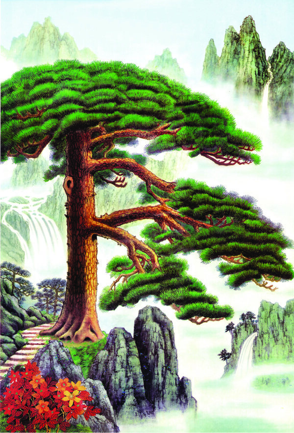 中國元素