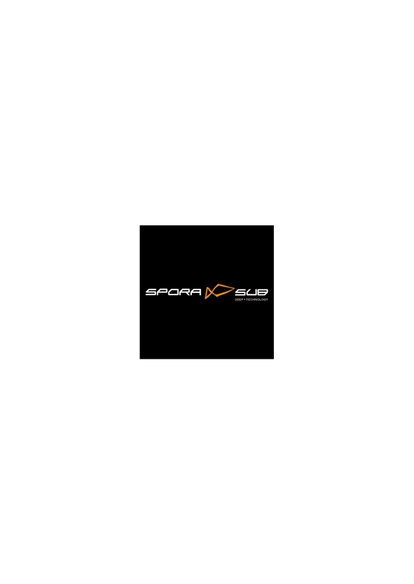 SporaSublogo設(shè)計(jì)欣賞SporaSub運(yùn)動(dòng)LOGO下載標(biāo)志設(shè)計(jì)欣賞