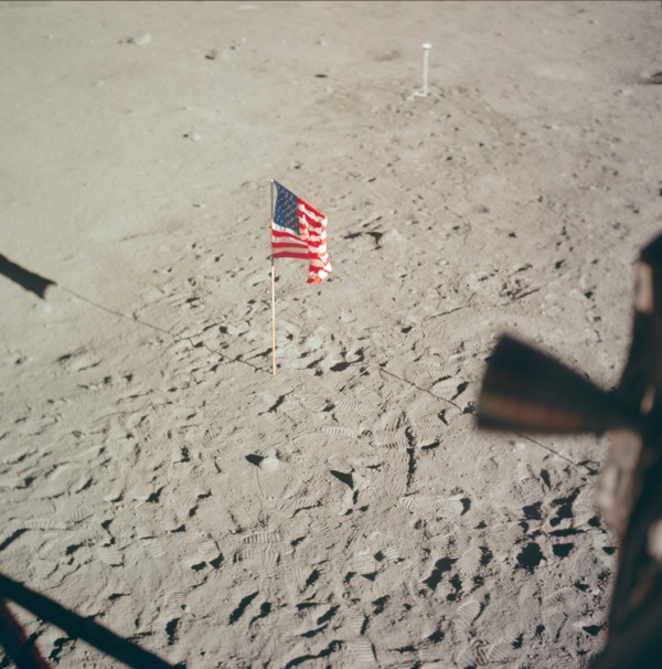 阿波罗11号apollo11图片