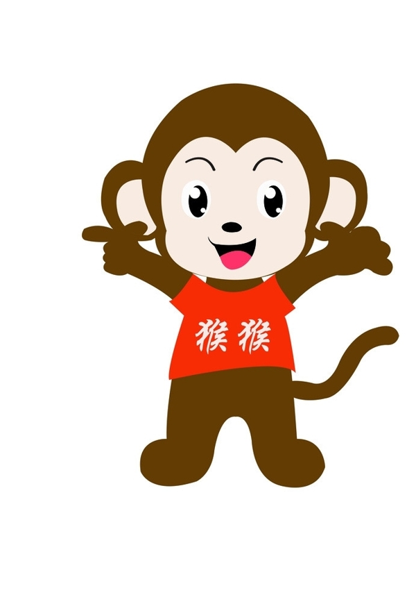 猴猴圖片
