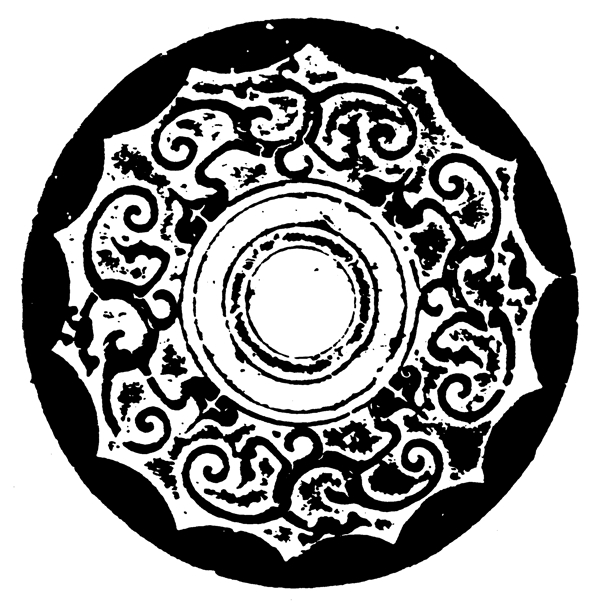 春秋戰(zhàn)國圖案青銅器圖案中國傳統(tǒng)圖案250