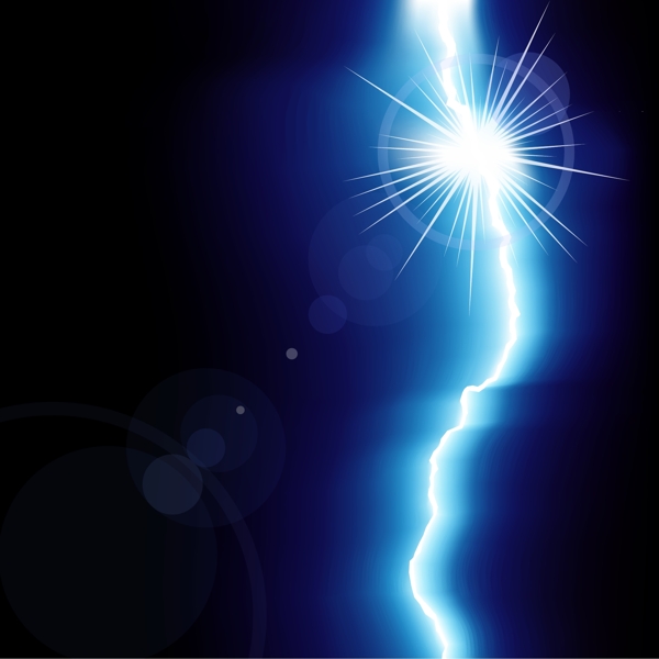 閃電2