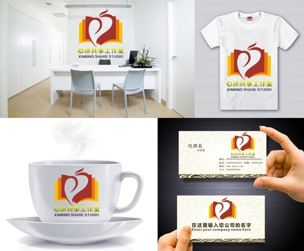 教育LOGO