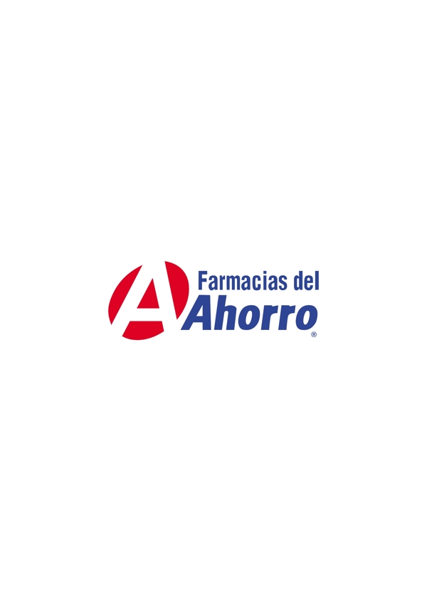 FarmaciasdelAhorrologo設(shè)計(jì)欣賞FarmaciasdelAhorro醫(yī)療機(jī)構(gòu)標(biāo)志下載標(biāo)志設(shè)計(jì)欣賞