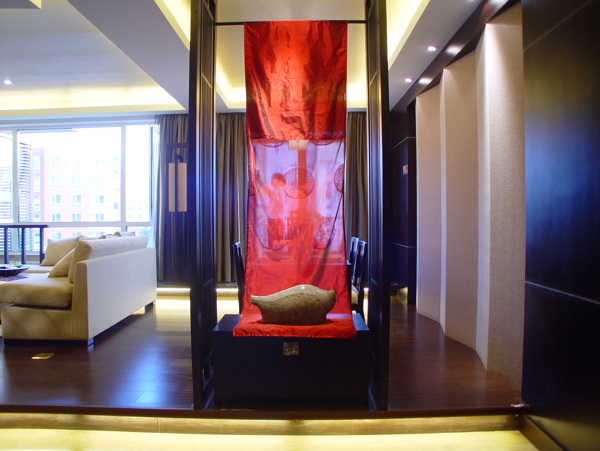 室內(nèi)設(shè)計(jì)實(shí)景照片資料圖片