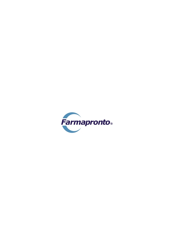 Farmaprontologo設(shè)計(jì)欣賞Farmapronto醫(yī)療機(jī)構(gòu)標(biāo)志下載標(biāo)志設(shè)計(jì)欣賞
