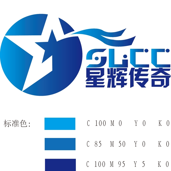 傳媒公司logo圖片