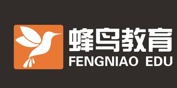 蜂鳥(niǎo)教育logo