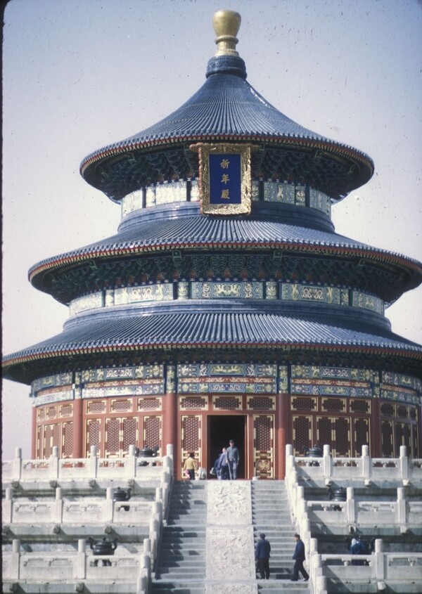 北京天壇圖片