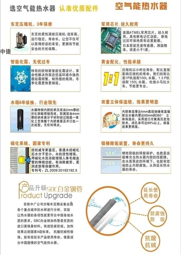 太陽能熱水器圖片