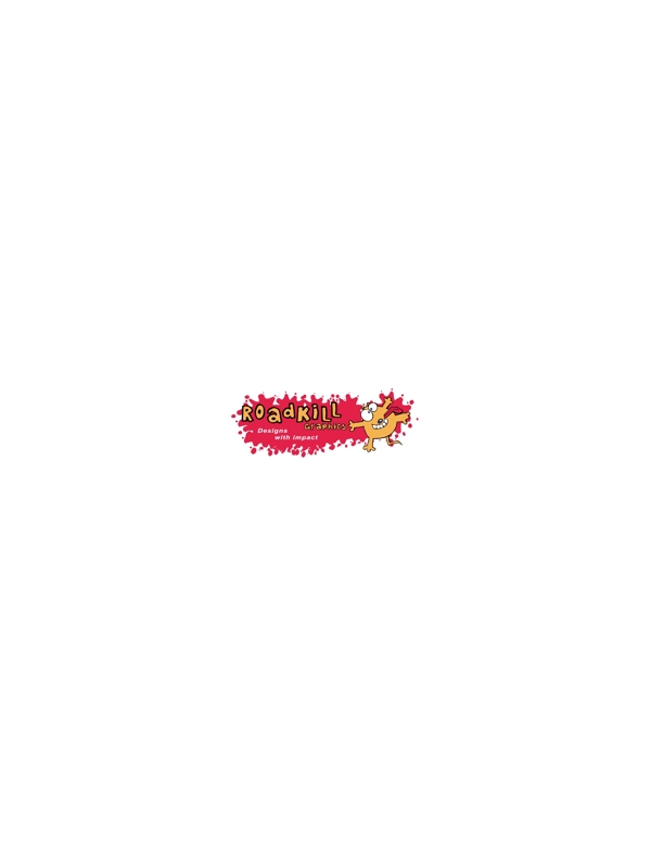RoadKillGraphicslogo設(shè)計(jì)欣賞RoadKillGraphics設(shè)計(jì)公司LOGO下載標(biāo)志設(shè)計(jì)欣賞