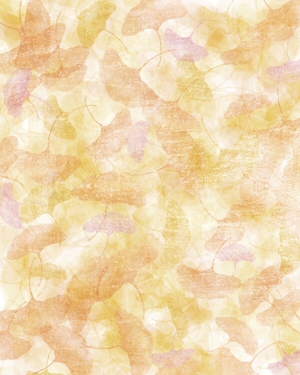 ins风抽象彩色金粉背景图片