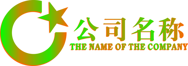 公司logo