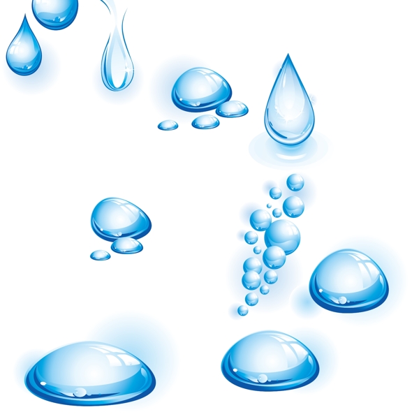 水滴