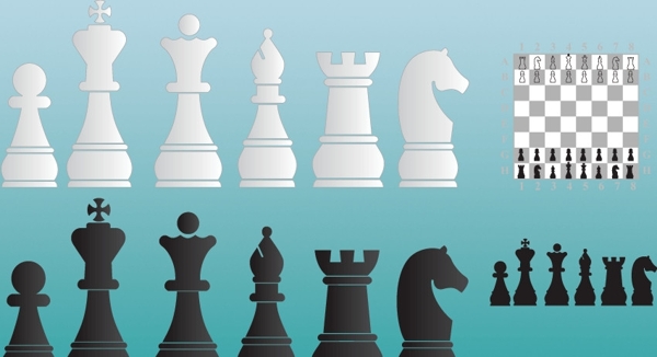 國際象棋