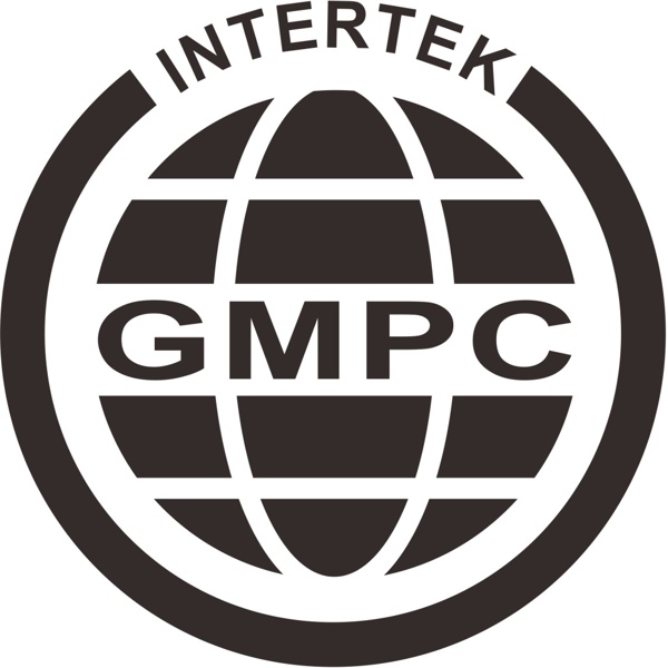 gmpc欧盟认证logo标志