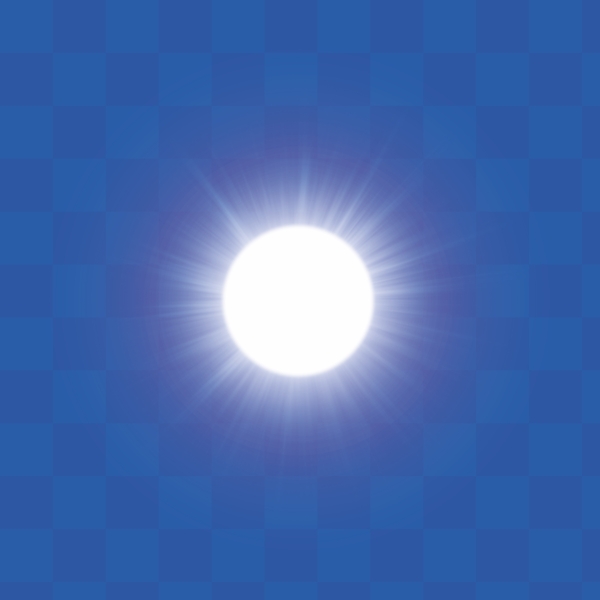 太陽日光