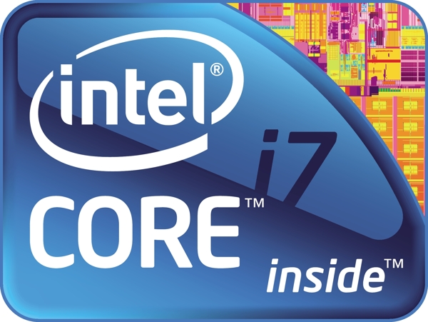 Intel酷睿i7矢量