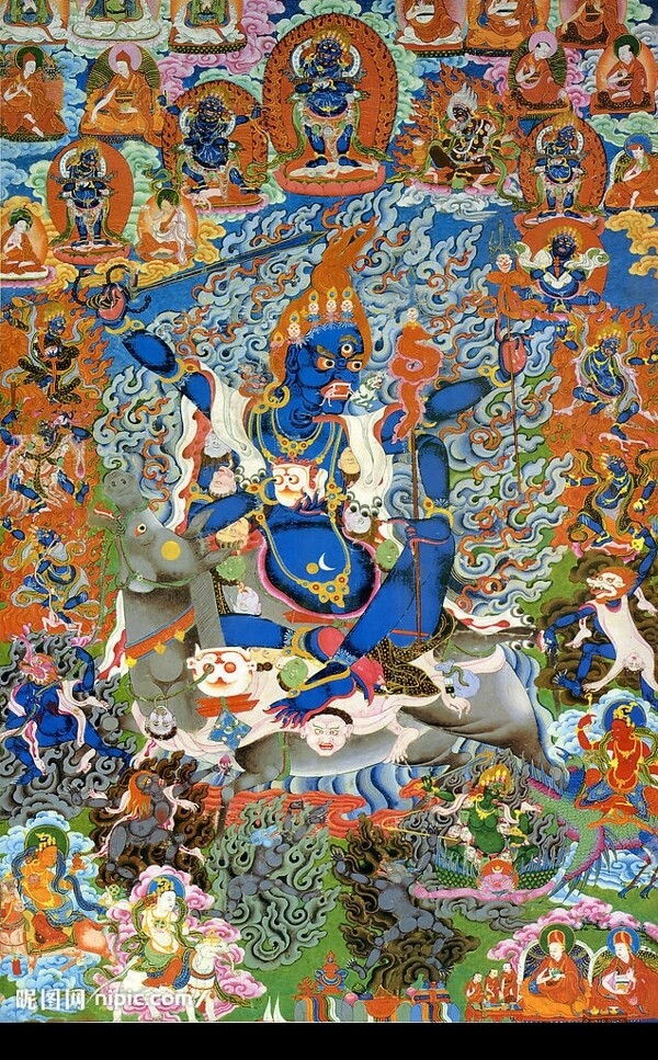佛像圖片
