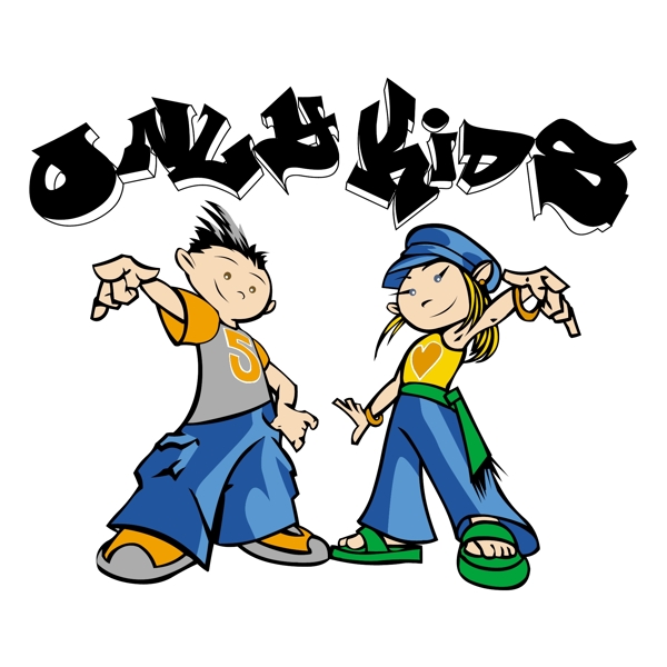 服裝標(biāo)識行業(yè)標(biāo)志LOGO標(biāo)志0390
