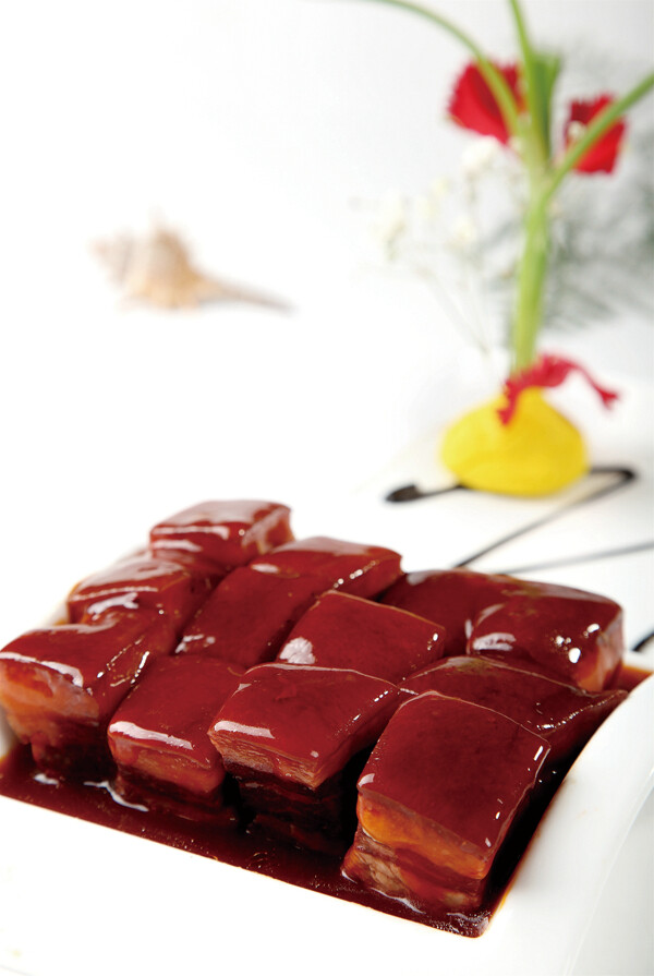 志媽紅燒肉