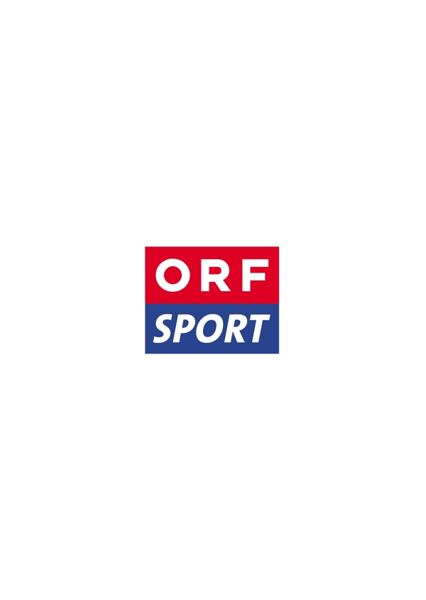 ORFSportlogo設(shè)計(jì)欣賞ORFSport體育比賽標(biāo)志下載標(biāo)志設(shè)計(jì)欣賞