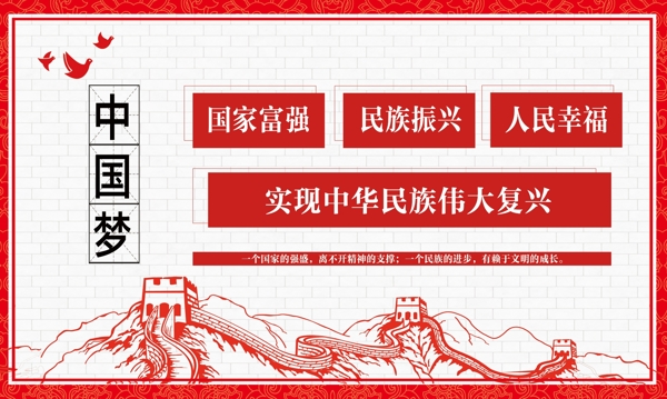 中國夢