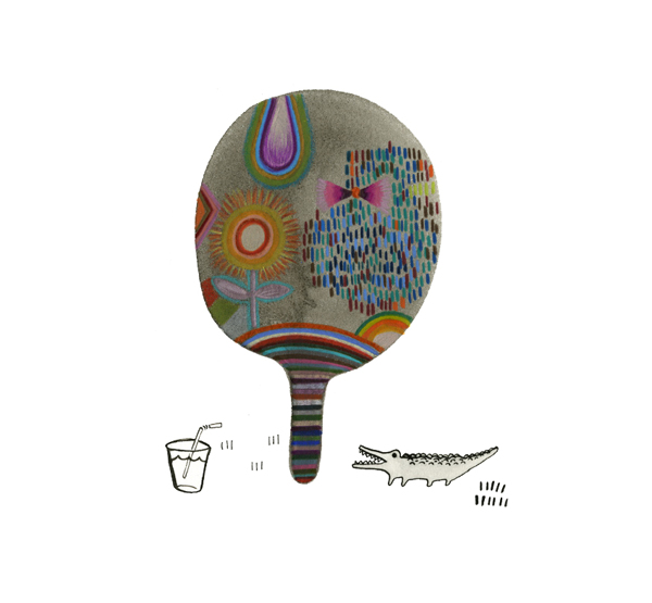 位圖插畫時尚插畫人物插畫插畫師免費素材