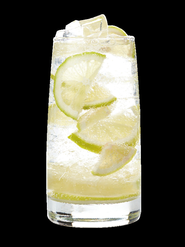 冰鎮(zhèn)爽口清新檸檬水飲品