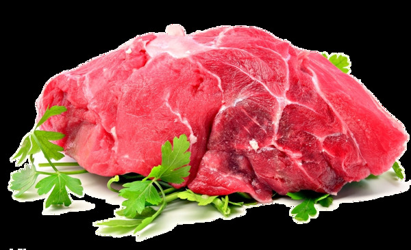 高品質(zhì)新鮮生牛肉香草