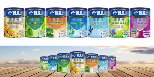 psd圖層素材油漆桶圖層