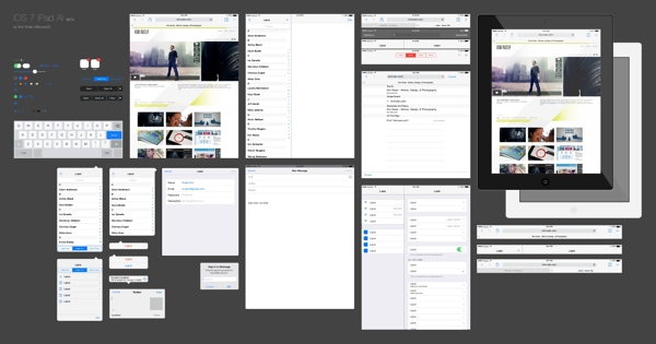 ios7