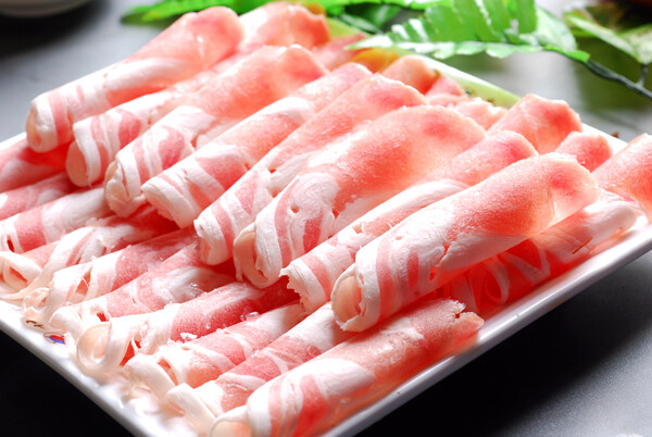 羊肉卷