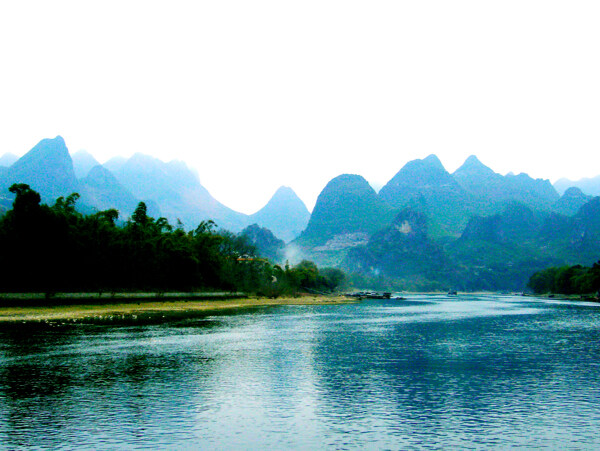 風景照片