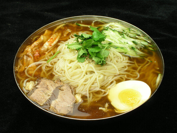 冷面