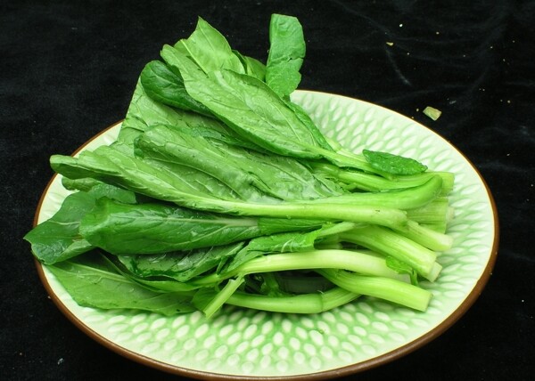菜心