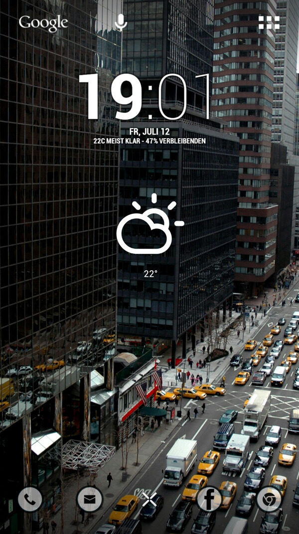 citylage