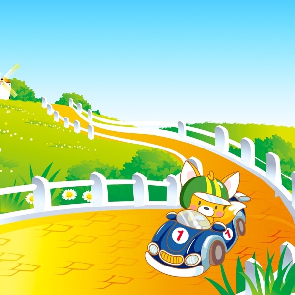 賽車