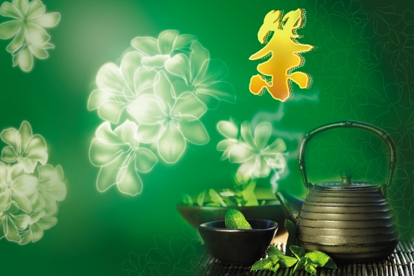 茶包裝圖片