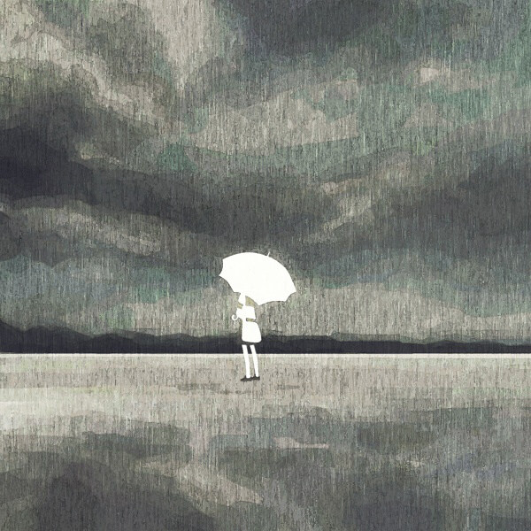 位圖插畫時(shí)尚插畫插畫師koyori免費(fèi)素材