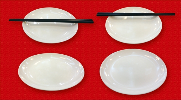 盤子圖片