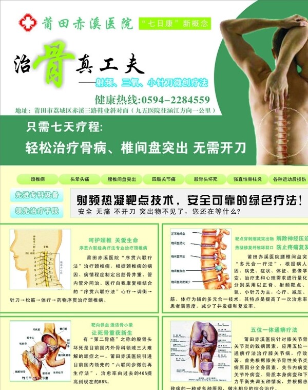 骨科圖片