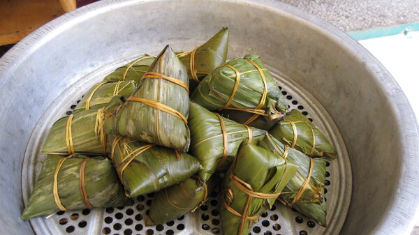 粽子圖片