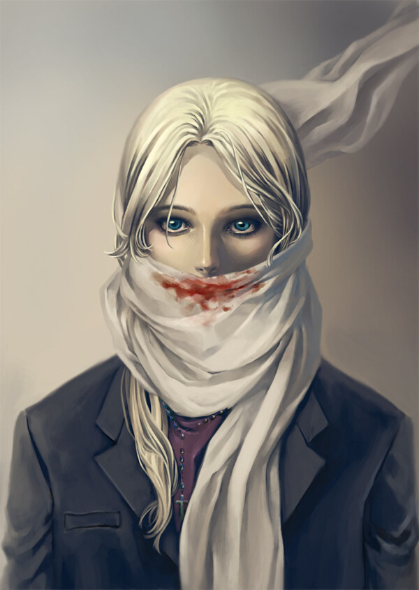 位圖插畫插畫師Claparo藝術效果免費素材