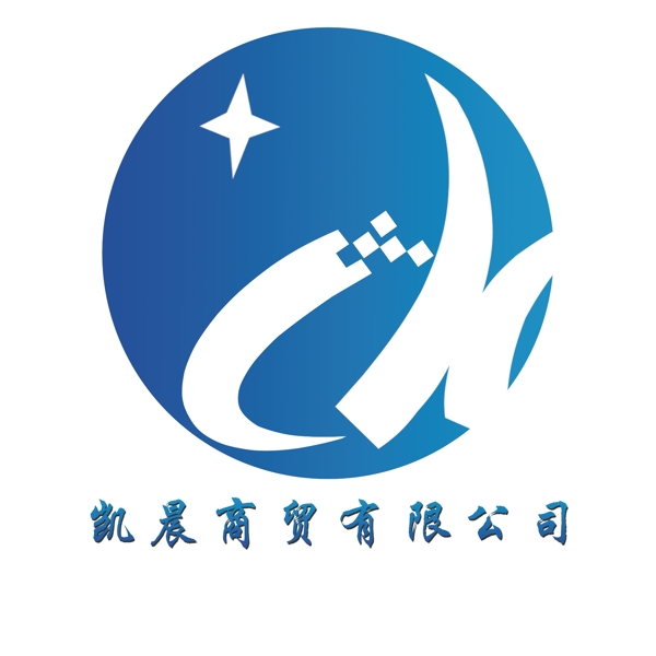 公司logo