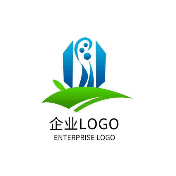 科技公司LOGO设计企业标志