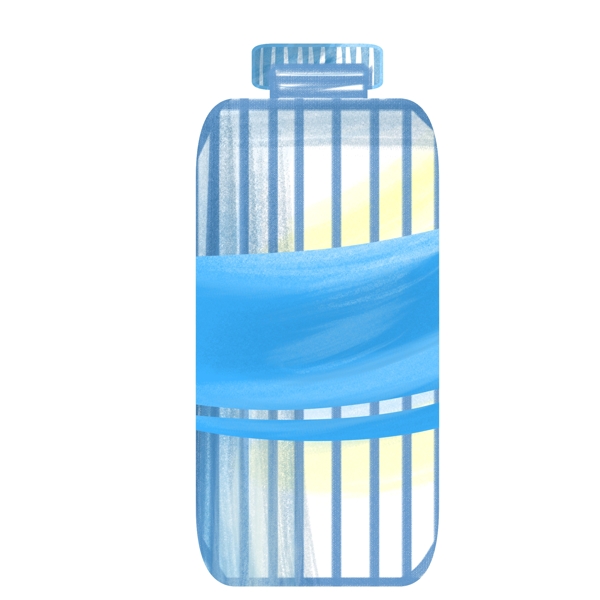 塑料瓶装饮用水